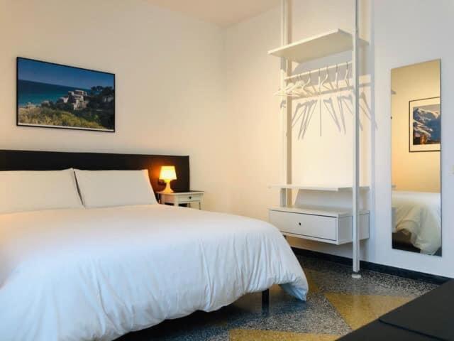 Lole Apartment - Ancona Eksteriør billede