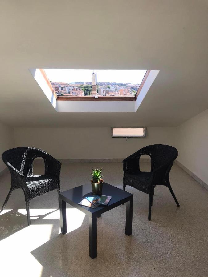 Lole Apartment - Ancona Eksteriør billede