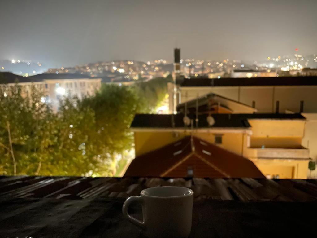 Lole Apartment - Ancona Eksteriør billede