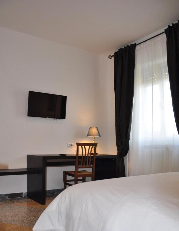 Lole Apartment - Ancona Eksteriør billede