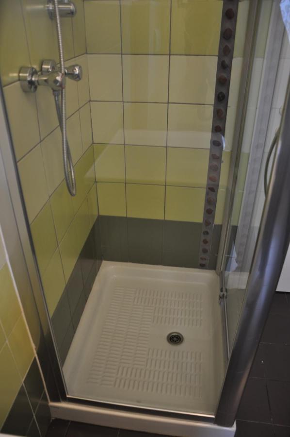 Lole Apartment - Ancona Eksteriør billede