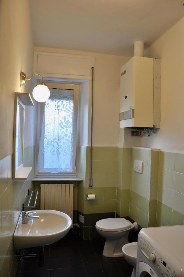 Lole Apartment - Ancona Eksteriør billede
