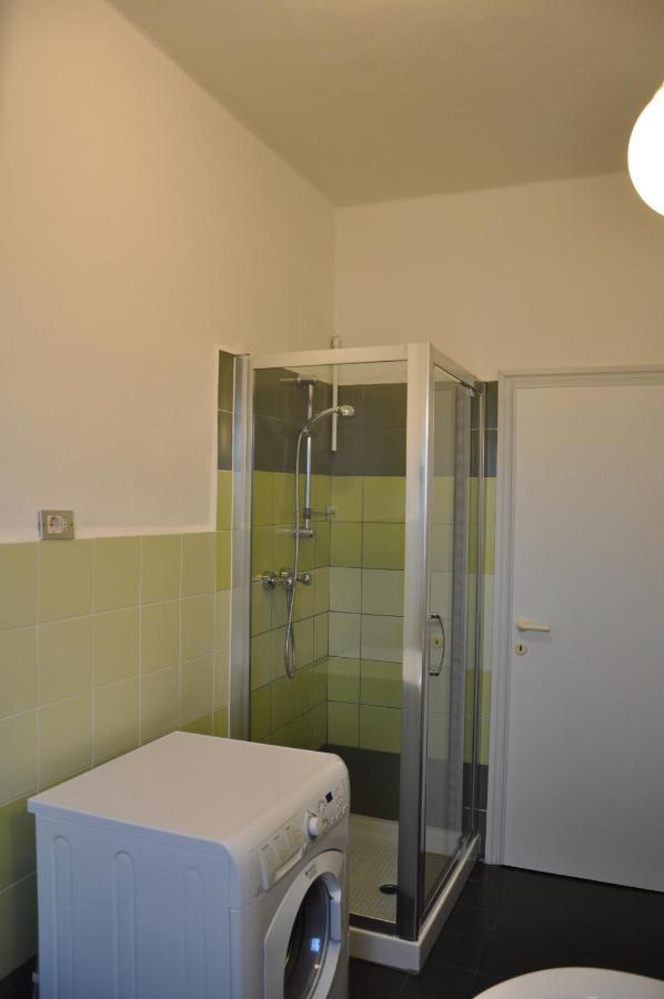Lole Apartment - Ancona Eksteriør billede